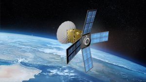 Satellite