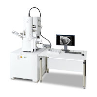 Scanning electron microscope