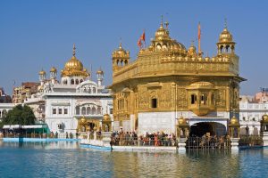 Sikhism