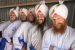 Sikhs