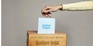 Single transferable vote