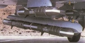 Smart Anti Airfield Weapon: DRDO successfully tests light weight glide bomb