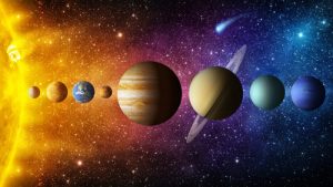 Solar System