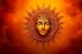 Solar deity