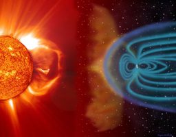 Solar wind