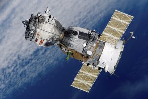 Spacecraft