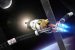 Spacecraft propulsion