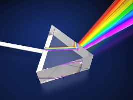 Spectroscopy