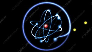 Stimulated emission