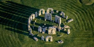 Stonehenge