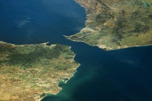 Strait of Gibraltar