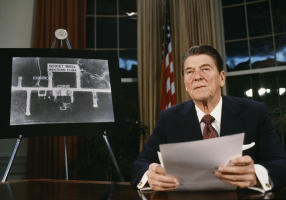 Strategic Defense Initiative