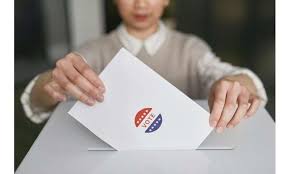 Strategic voting