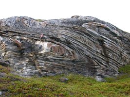 Structural geology
