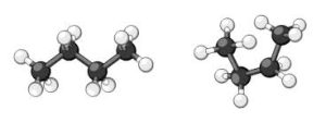 Structural isomer