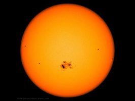 Sunspot