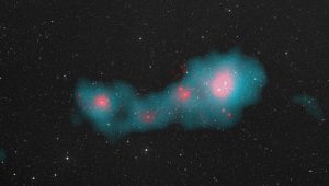 Supercluster