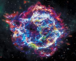 Supernova