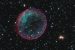 Supernova remnant