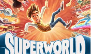 Superworld
