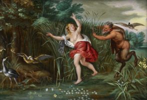 Syrinx