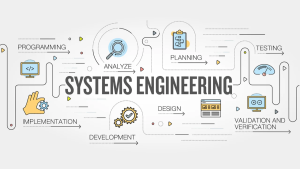 Systems engineering