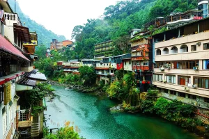 Taiwan