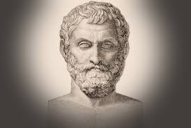 Thales of Miletus
