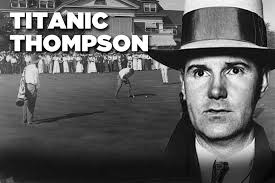 Titanic Thompson