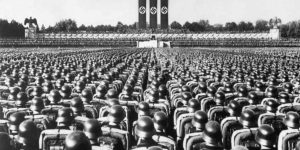 Totalitarianism