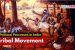 Tribal Movements in India [UGC NTA NET Political Science Notes]