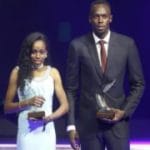 Usain Bolt, Almaz Ayana crowned 2016 IAAF World Athlete of the year award