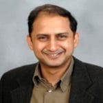 Viral V Acharya appointed as RBI Deputy Governor