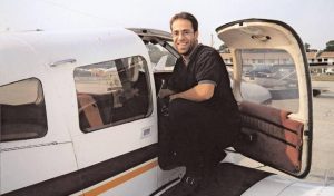 Ziad Jarrah