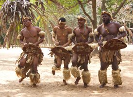 Zulu people