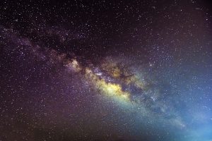Astronomers discover universe's biggest Galaxy Supercluster near Milky Way