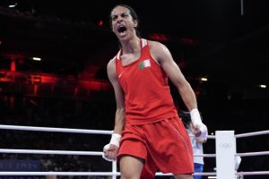 Boxing Ban Issue and New Boxing Federation of India