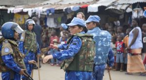 India and UN Peacekeeping Operations