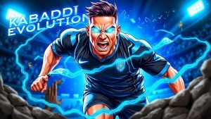 Kabaddi: Evolution and Types