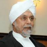 Justice J S Khehar is the next CJI