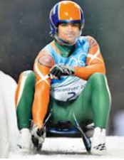 Shiva Keshavan bags gold medal at Asian Luge Championships