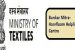 Ministry of Textiles to set up Bunkar Mitra Handloom Helpline Centre
