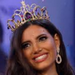Stephanie Del Valle crowned Miss World 2016