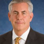 Donald Trump chooses Rex Tillerson as Secretary of State