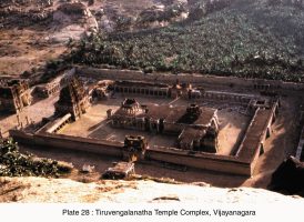 Vijayanagara Empire
