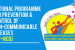 Government to launch prevention, screening and control programme for 5 non-communicable diseases