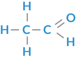Aldehyde