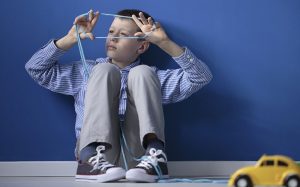 Asperger syndrome
