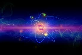 Beta particle