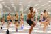 Bikram Yoga